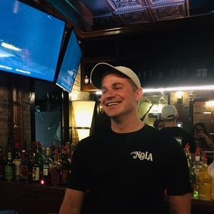 Meet your Posher, Chris